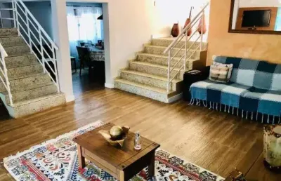 Casa com 7 dormitórios à venda, 420 m² por r$ 4.200.000,00 - centro - armação dos búzios/rj