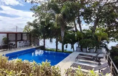 Casa com 4 dormitórios à venda, 110 m² por r$ 2.100.000,00 - centro - armação dos búzios/rj
