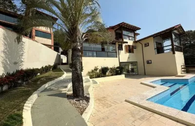 Casa com 5 dormitórios à venda, 300 m² por r$ 2.000.000,00 - geribá - armação dos búzios/rj