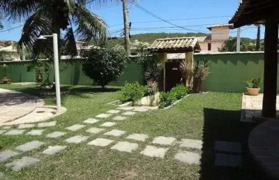 Casa com 2 dormitórios à venda, 65 m² por r$ 1.300.000,00 - geribá - armação dos búzios/rj