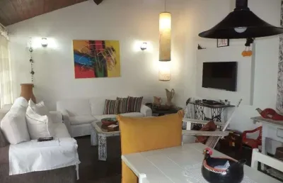 Casa com 2 dormitórios à venda, 100 m² por r$ 1.600.000,00 - centro - armação dos búzios/rj