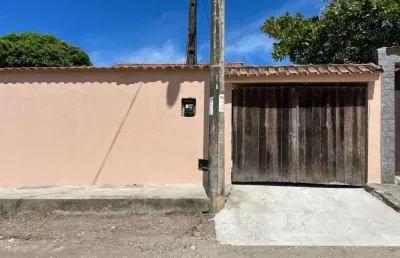 Casa com 2 dormitórios à venda, 70 m² por r$ 280.000,00 - nova iguaba - iguaba grande/rj