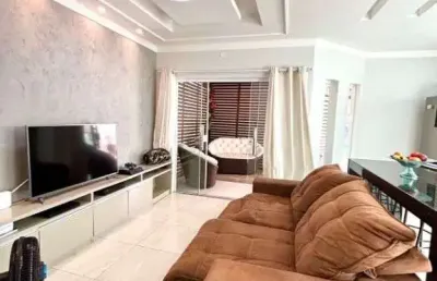Casa com 2 dormitórios à venda, 60 m² por r$ 360.000,00 - vila do peró - cabo frio/rj