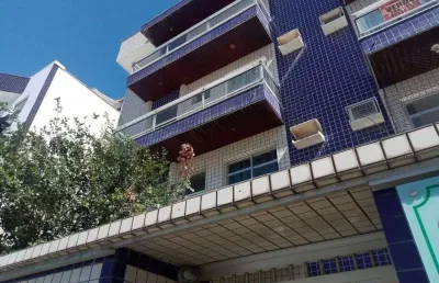 Apartamento com 2 dormitórios à venda, 62 m² por r$ 420.000,00 - algodoal - cabo frio/rj