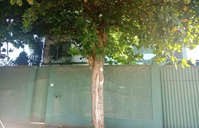 Casa com 4 dormitórios à venda, 360 m² por r$ 800.000,00 - ponte dos leites - araruama/rj