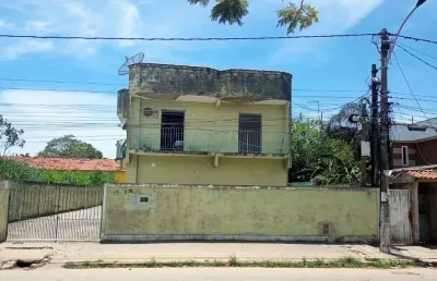 Apartamento com 2 dormitórios à venda, 61 m² por r$ 250.000,00 - centro - araruama/rj