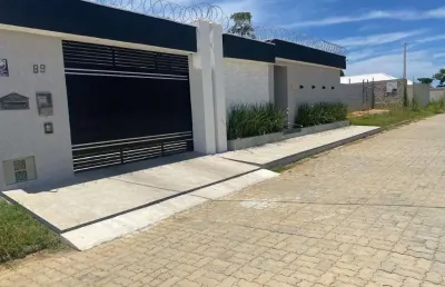 Casa com 3 dormitórios à venda, 213 m² por r$ 1.300.000 - porto novo - saquarema/rj