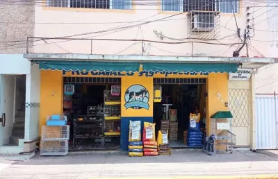 Passagem de ponto, loja de 100 m² por r$ 100.000 - centro - araruama/rj