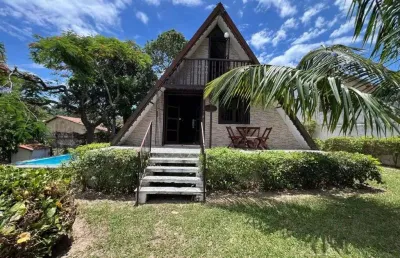 Casa com 2 dormitórios à venda, 80 m² por r$ 450.000,00 - pontinha - araruama/rj