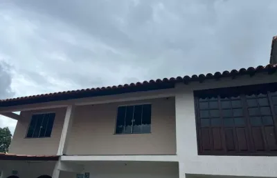 Casa com 2 dormitórios à venda, 180 m² por r$ 400.000,00 - parque hotel - araruama/rj
