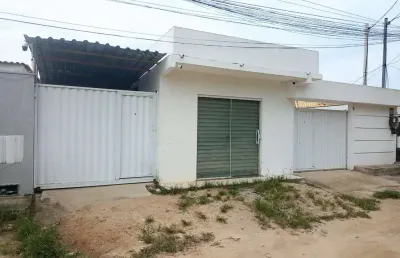 Casa com 2 dormitórios à venda, 90 m² por r$ 250.000,00 - fazendinha - araruama/rj