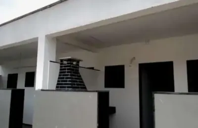 Flat com 1 dormitório à venda, 25 m² por r$ 199.990,00 - guriri - cabo frio/rj