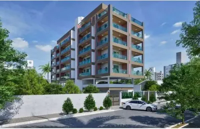 Apartamento com 2 dormitórios à venda, 85 m² por r$ 725.000,00 - vila nova - cabo frio/rj