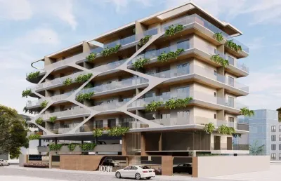 Apartamento com 1 dormitório à venda, 75 m² por r$ 849.647,46 - passagem - cabo frio/rj
