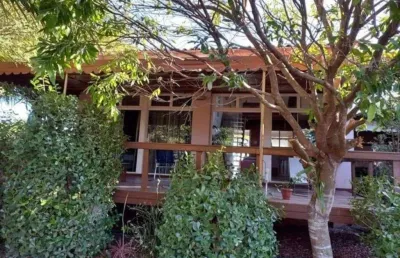 Casa com 2 dormitórios à venda, 150 m² por r$ 350.000,00 - jardim pitangas - araruama/rj