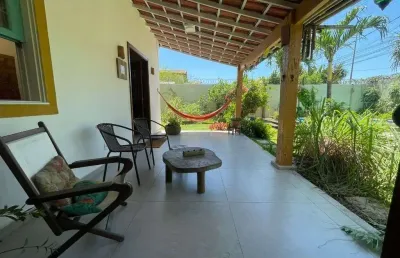 Casa com 4 dormitórios à venda por r$ 1.400.000 - jardim excelsior - cabo frio/rj