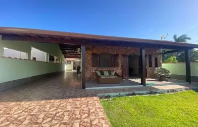 Casa com 3 dormitórios à venda, 150 m² por r$ 500.000,00 - ponte dos leites - araruama/rj