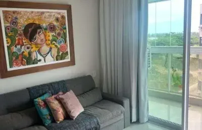 Apartamento com 3 dormitórios à venda, 191 m² por r$ 1.850.000,00 - braga - cabo frio/rj