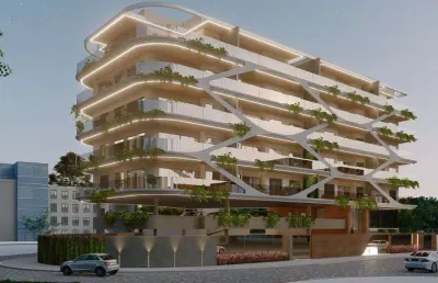 Apartamento com 1 dormitório à venda, 55 m² por r$ 599.192,50 - passagem - cabo frio/rj