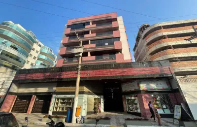 Apartamento com 2 dormitórios à venda, 159 m² por r$ 800.000,00 - centro - cabo frio/rj