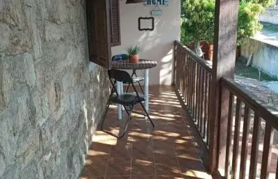 Casa com 3 dormitórios à venda, 220 m² por r$ 400.000,00 - coqueiral - araruama/rj