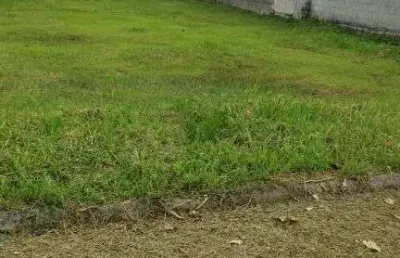 Terreno à venda, 360 m² por r$ 65.000,00 - ponta negra - maricá/rj