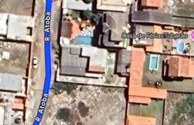 Terreno à venda, 450 m² por r$ 250.000,00 - figueira - arraial do cabo/rj