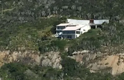 Casa com 5 dormitórios à venda, 540 m² por r$ 2.100.000,00 - pontal do atalaia - arraial do cabo/rj
