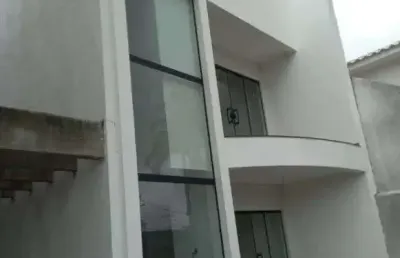 Casa com 4 dormitórios à venda, 200 m² por r$ 850.000,00 - portinho - cabo frio/rj