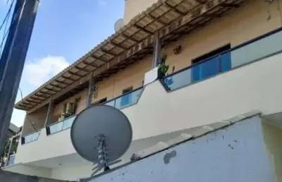 Casa com 3 dormitórios à venda, 150 m² por r$ 380.000,00 - centro - araruama/rj