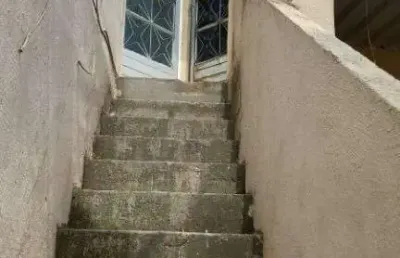 Casa com 1 dormitório à venda, 60 m² por r$ 100.000,00 - ouro verde - nova iguaçu/rj