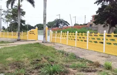 Casa com 2 dormitórios à venda, 70 m² por r$ 150.000,00 - banqueiros - araruama/rj