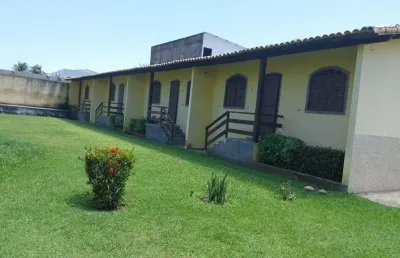 3 casas, cada uma com 1 dormitório, à venda, 150 m² por r$ 750.000 - bananeiras - araruama/rj