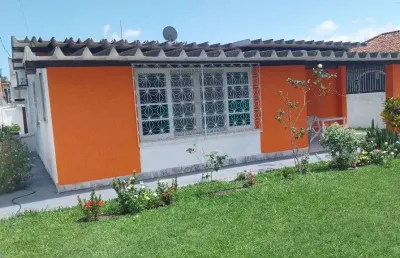 Casa com 3 dormitórios à venda, 231 m² por r$ 750.000,00 - bananeiras - araruama/rj