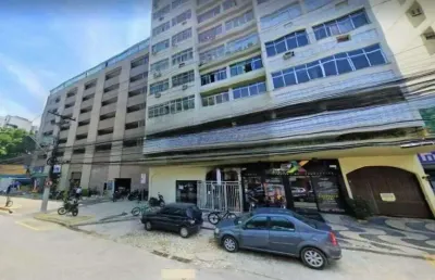 Apartamento com 1 dormitório à venda, 55 m² por r$ 540.000,00 - icaraí - niterói/rj