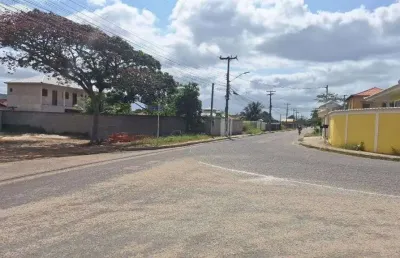 Terreno à venda, 450 m² por r$ 220.000,00 - jaconé - saquarema/rj