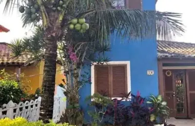 Casa com 3 dormitórios à venda, 100 m² por r$ 950.000,00 - marina - armação dos búzios/rj