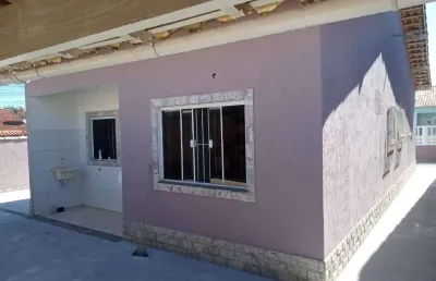 Casa com 2 dormitórios à venda, 80 m² por r$ 440.000,00 - centro - iguaba grande/rj