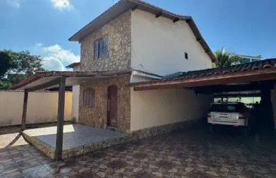 Casa com 2 dormitórios à venda por r$ 475.000,00 - nova cidade - itaboraí/rj