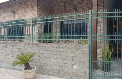 Casa com 3 dormitórios à venda, 100 m² por r$ 300.000,00 - itatiquara - araruama/rj