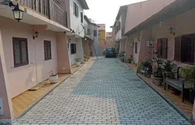 Casa com 3 dormitórios à venda, 75 m² por r$ 350.000,00 - palmeiras - cabo frio/rj