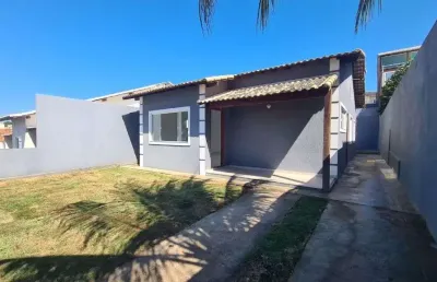 Casa com 3 dormitórios à venda, 95 m² por r$ 450.000,00 - campo redondo - são pedro da aldeia/rj