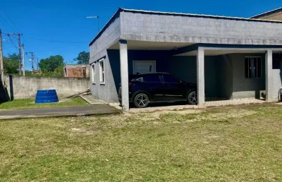 Casa com 3 dormitórios à venda por r$ 800.000,00 - vila canaa - araruama/rj