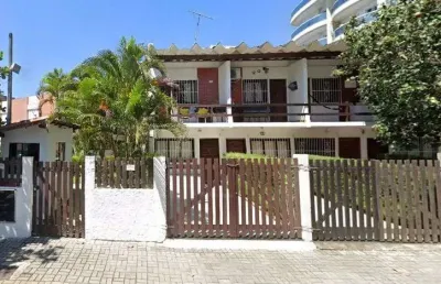 Casa com 1 dormitório à venda, 70 m² por r$ 370.000,00 - vila nova - cabo frio/rj