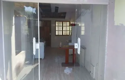 Casa com 2 dormitórios à venda por r$ 180.000,00 - parque mataruna - araruama/rj