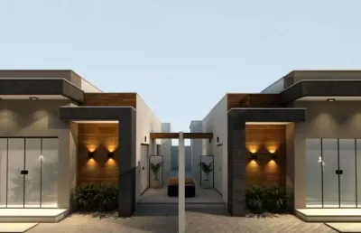 Casa com 2 dormitórios à venda, 72 m² por r$ 340.000,00 - vila do peró - cabo frio/rj