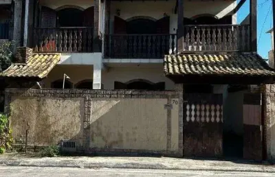 Casa com 3 dormitórios à venda, 200 m² por r$ 300.000,00 - xv de novembro - araruama/rj
