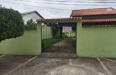 Casa com 3 dormitórios à venda, 90 m² por r$ 380.000,00 - parque tamariz - iguaba grande/rj