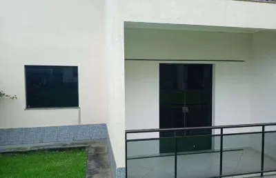 Apartamento com 2 dormitórios à venda, 74 m² por r$ 175.000,00 - clube dos engenheiros - araruama/rj