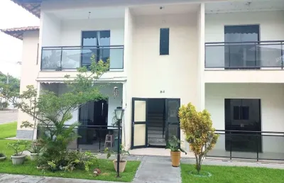 Apartamento com 2 dormitórios à venda, 74 m² por r$ 175.000,00 - clube dos engenheiros - araruama/rj